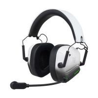 ราคา NUBWO HEADSET WIRELESS รุ่น X903 WHITE (BLUETOOTH/2.4G/AUX 3.5MM รองรับ WINDOWS แบตเตอรี่ 900MAH) (YD36351)