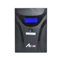 ราคา SYNDOME เครื่องสำรองไฟ 1500VA ATOM 1500 A0087526 (Y056342)