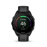 ราคา GARMIN สมาร์ทวอทช์ 1.2 นิ้ว รุ่น Forerunner 165 (Black/Slate) (YD43041)