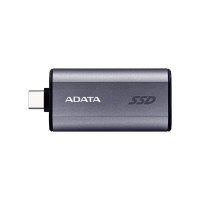 ราคา ADATA เอ็กซ์เทอร์นัล SSD รุ่น SC750 ความจุ 1TB (4096768)