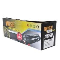 ราคา WISE ตลับหมึกโทนเนอร์ Toner-Re HP รุ่น 78A CE278A (YC03154)