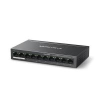 ราคา MERCUSYS Switching Hub 10 Port MS110P 7,8-Port PoE (YD02497)