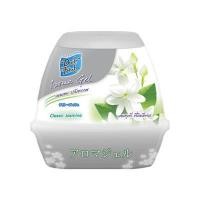 ราคา เจลหอม อโรมา DAILY FRESH รุ่น กลิ่นจัสมิน ขนาด 180 กรัม (Y028190)