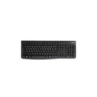 ราคา LOGITECH คีย์บอร์ด รุ่น K120 สีดำ USB 2.0 104 คีย์ (YB14087)
