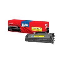 ราคา GIANT ตลับผงหมึกเทียบเท่า สำหรับ HP CE278A (78A) และ Canon 328/326 สีดำ (2000 แผ่น) (4094582)