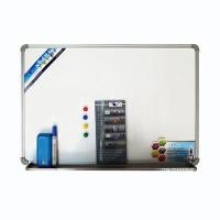 ราคา กระดานไวท์บอร์ดแม่เหล็ก 120x240 ซม. VICTORY (7000105)