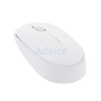 ราคา LOGITECH เมาส์ไร้สาย M171 OFFWHITE (YC62711)