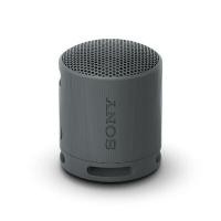 ราคา SONY ลำโพงพกพาบลูทูธ รุ่น SRS-XB100 สีดำ (YA60674)