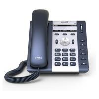 ราคา IP Phone โทรศัพท์สำหรับตู้สาขา IP ยี่ห้อ ATCOM รุ่น A16 (Y050897)