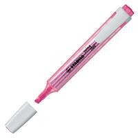 ราคา STABILO ปากกาเน้นข้อความ รุ่น Swing Cool สีชมพู (1006423)
