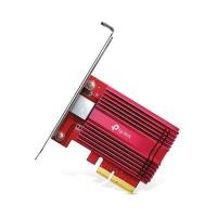 ราคา TP-LINK PCIe Lan Card รุ่น TX401 10G Port Gigabit ชิ้น (YD16832)
