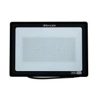 ราคา RACER โคมฟลัดไลท์ LED รุ่น LUNA200W/65K สีดำ แสง Daylight (YC07374)