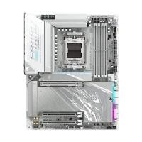 ราคา GIGABYTE เมนบอร์ด AM5 รุ่น X870E AORUS ELITE X3D ICE DDR5 (YD35912)