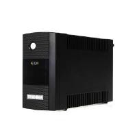ราคา SYNDOME เครื่องสำรองไฟ 800VA ECO ll A0111174 (Y056446)