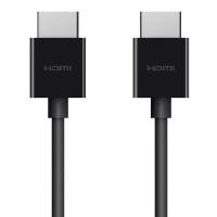 ราคา BELKIN สาย HDMI 2.1 รุ่น AV10175 รองรับ 8K@60Hz หรือ 4K@120Hz แบนด์วิดท์ 48Gbps รองรับ eARC (YB97058)