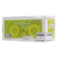 ราคา HERO ตลับหมึกโทนเนอร์ Toner-Re FUJI-XEROX รุ่น CT201633 C สีฟ้า (YC02533)