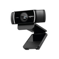 ราคา กล้องเว็บแคม C922 Logitech A0093060 (Y070497)