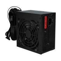 ราคา VIKINGS Power Supply (FULL) รุ่น VOYAGE VK600W กำลังไฟ 600W (YC99545)