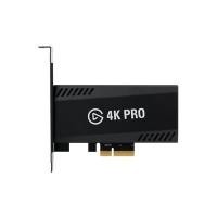 ราคา การ์ดแคปเจอร์ ELGATO GAME CAPTURE 4K PRO บันทึก 4K60 HDR (10GBK9901) (YD27185)