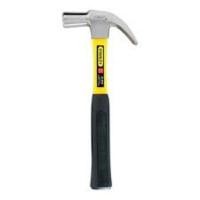 ราคา ค้อนหงอนด้ามไฟเบอร์ STANLEY รุ่น 51-071(51-280) ขนาด 5M. (Y031147)