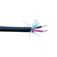 ราคา 100 เมตร สายสัญญาณ RS485 RS232SCADA ขนาด 18AWG 1คู่ ใช้ภายนอกได้ รุ่น LINK-CB0318AP-1 (YA34838)