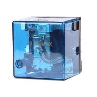 ราคา MJER เพาเวอร์รีเลย์ JQX-62F 2Z คอยล์ 220V ตัดต่อวงจรไฟฟ้า 120A 250VAC (YB61602)
