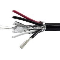 ราคา LINK สายสัญญาณ RS485 RS232 รุ่น CB-0418AAPx100m ความยาว 100 เมตร (YC40030)