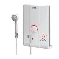 ราคา เครื่องทําน้ําอุ่น SHARP WH-X_HOT6 ขนาด 6,000 วัตต์ สีขาว SHARP WH-X_HOT6 ขาว ชิ้น (YD58114)