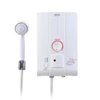ราคา เครื่องทําน้ําอุ่น 4500 วัตต์ SHARP รุ่น WH-HOTHOT สีขาว SHARP WH-HOTHOT ขาว ชิ้น (YD58133)