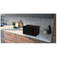 ราคา ELECTROLUX เตาอบไมโครเวฟ รุ่น EMM20K22B ความจุ 20 ลิตร สีดำ แบบตั้งโต๊ะ UltimateTaste 300 EMM20K22 (1952)