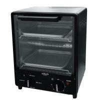 ราคา ANITECH เตาอบไฟฟ้า (1200 วัตต์, 15 ลิตร) รุ่น S101-3/B (1574)