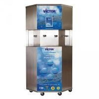 ราคา VICTOR เครื่องกรองน้ำ ทำน้ำเย็น 4 ก๊อก สแตนเลส พร้อมเครื่องกรองระบบ UF VT-1411 เครื่องกรองน้ำ ตู้กดน้ำเย็น 4 ก๊อก VICTOR VT1411 ถูกกว่าห้าง 02-4463881 081-8041255 ผ่อน0%บัตรเครดิต VT1411 ลดราคาสินค้าท