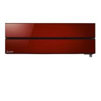 ราคา แอร์ Mitsubishi Electric Mr.Slim ติดผนัง Inverter รุ่น MSZ-LN09VF (3D Move-Eye) (926)