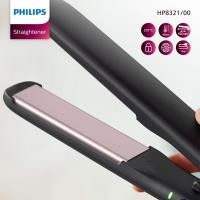 ราคา เครื่องหนีบผม PHILIPS HP8321/00 ที่หนีบผม ราคาถูก HP8321 (1809)