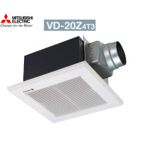 ราคา พัดลม ดูดอากาศ ระบายอากาศ MITSUBISHI มิตซูบิชิ รุ่น VD-20Z4T3 ใบพัดขนาด 7.2 นิ้ว ถูกกว่าห้าง 02-4463881 081-8041255 ผ่อน O% (651)