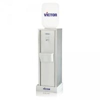 ราคา เครื่องทำน้ำเย็นสแตนเลส 1 ก๊อก ตู้กดน้ำเย็น VICTOR VT-11A ถูกกว่าห้าง 02-4463881 081-8041255 ผ่อน O% (678)