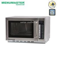 ราคา Menumaster ไมโครเวฟ รุ่น RCS511TS 34 ลิตร (3140)