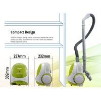Panasonic เครื่องดูดฝุ่น รุ่น MC-CG300