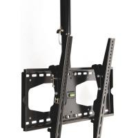 ราคา ขาแขวนยึดทีวีแบบแขวนเพดาน Metalnic รุ่น MT-T5500 รองรับจอ 32"-60" ราคาพิเศษสุด โทรเล้ยย 02-4245594, 085-3801177, 081-6215561 (1113)