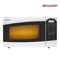 ราคา SHARP เตาไมโครเวฟ รุ่น R-288 - ขนาด 22 ลิตร ลดราคาถูกสุดๆ โทรเล้ย 02-4245594, 085-3801177, 081-6215561 (2225)