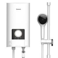 ราคา เครื่องทำน้ำอุ่น PANASONIC DH-4NS1TW WHITE 4500W ลดราคาถูกสุดๆ โทรเล้ยย 02-4245594, 085-3801177, 081-6215561 (2415)
