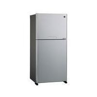 ราคา ตู้เย็น 2 ประตู SHARP SJ-X550TP-SL 19.7Q เงิน INVERTER ลดราคาถูกสุดๆ โทรเล้ยย 02-4245594, 085-3801177, 081-6215561 (2472)