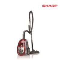ราคา SHARP เครื่องดูดฝุ่น 1800 W รุ่น EC-LS18-R สีแดง ลดราคาถูกสุดๆ โทรเล้ยย 02-4245594, 085-3801177, 081-6215561 (2485)