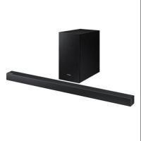 ราคา SAMSUNG ซาวด์บาร์ (2.1 CH, 200วัตต์) รุ่น HW-R450/XT ลดราคาถูกสุดๆ โทรเล้ยย 02-4245594, 085-3801177, 081-6215561 (2803)