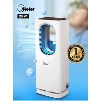 ราคา เครื่องฟอกอากาศ กรองฝุ่น PM 2.5 มัลติฟังก์ชั่น Meier Air Purifier รุ่น ME-0001A (2833)