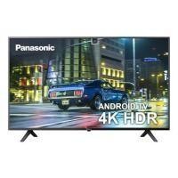 ราคา PANASONIC LED TV UHD LED (55", 4K, Android) รุ่น TH-55HX600T ลดราคาถูกสุดๆ โทรเล้ยย 02-4245594, 085-3801177, 081-6215561 (2848)