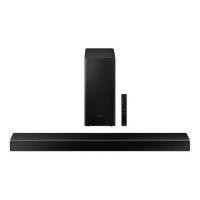 ราคา &#x26A1;️&#x26A1;️โปรไฟไหม้&#x26A1;️&#x26A1;️ Samsung Soundbar 5.1ch รุ่น HW-Q60T (2020) ใหม่ประกันศูนย์ SAMSUNG (2908)