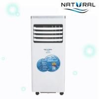 ราคา แอร์เคลื่อนที่ NATURAL ขนาด 6000BTU รุ่น NAP-5061 โทรเล้ยย 02-4245594, 085-3801177, 081-6215561 (3102)