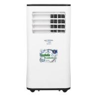 ราคา Natural เนเชอรัล เครื่องปรับอากาศเคลื่อนที่ 9000 BTU รุ่น NAP-9090