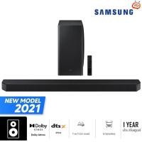 ราคา ซาวด์บาร์ SAMSUNG (7.1.2 CH, 406 วัตต์) รุ่น HW-Q900A/XT รับประกันศูนย์ไทย 1 ปี ลดราคาถูกสุดๆ โทรเล้ยย 02-4245594, 085-3801177, 081-6215561 (2965)